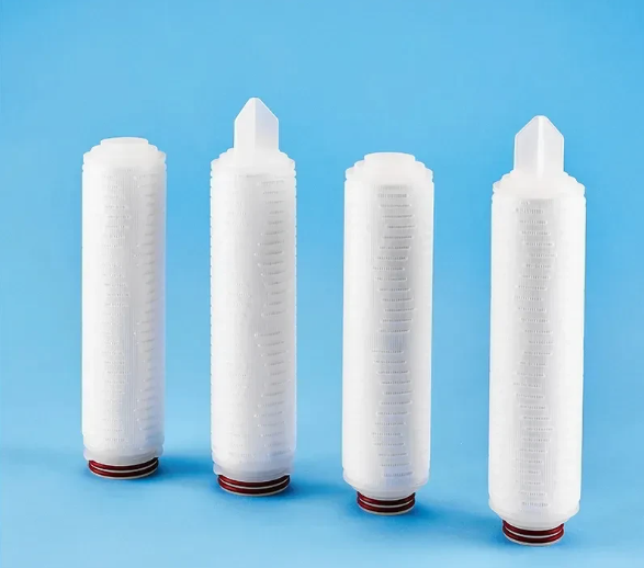 医药滤芯有哪些材质？